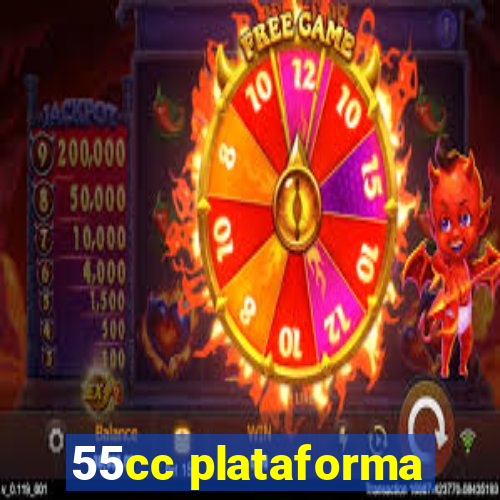 55cc plataforma